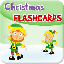 super simple flashcards