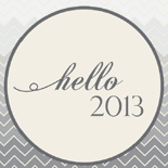 imprimibles para recibir el 2013