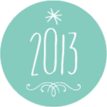 imprimibles para recibir el 2013