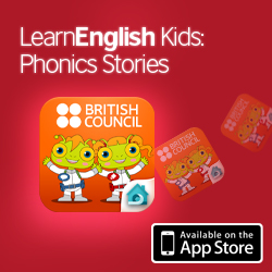 Inglés es divertido