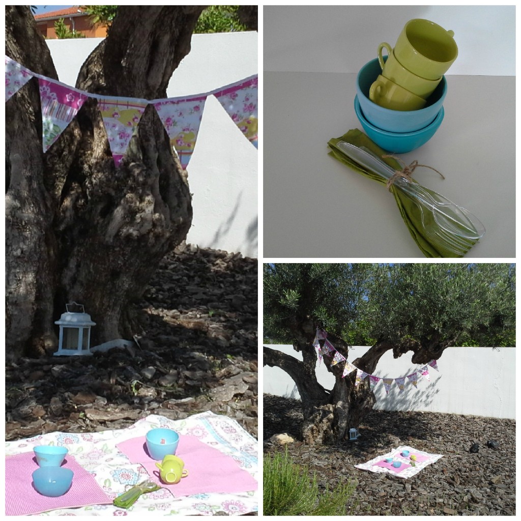 PicMonkey Collage pick nic