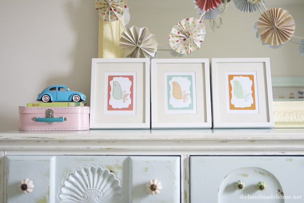 decoración pajarito2