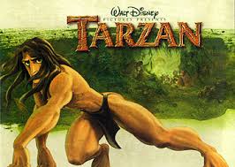 tarzan