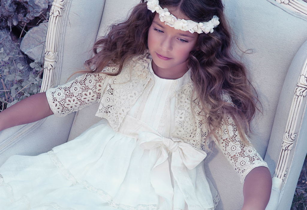 Hortensia Maeso by Les Enfants de l'Eden...infinidad de dulces detalles.