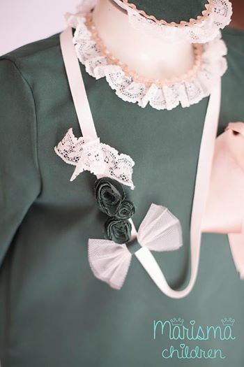 Detalles muy dulces...Me encanta!