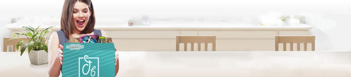 Mirar que sorpresa me ha llegado hoy