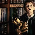 Ideas para una fiesta Infantil temática Harry Potter