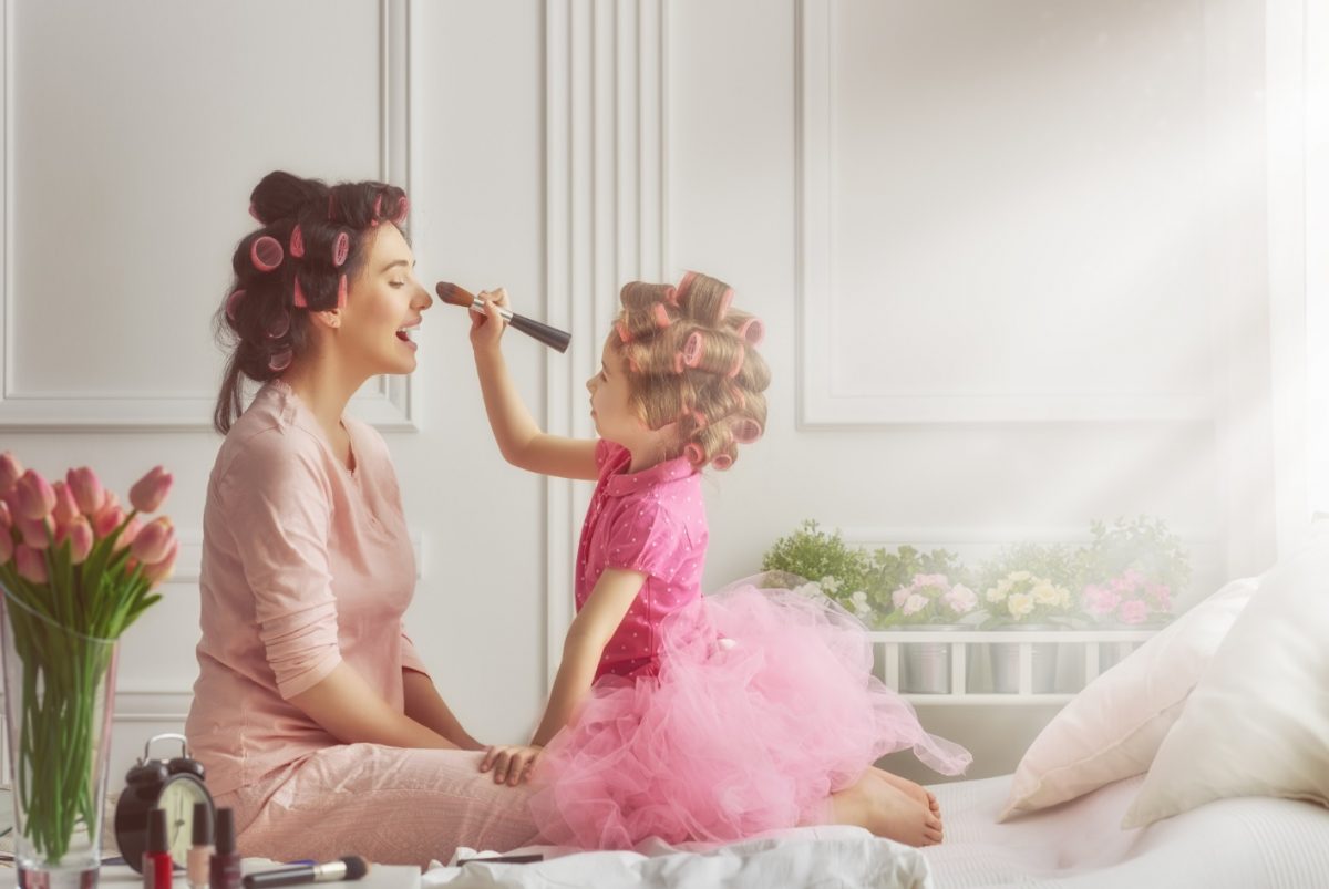 Nuestras princesas también quieren sus complementos