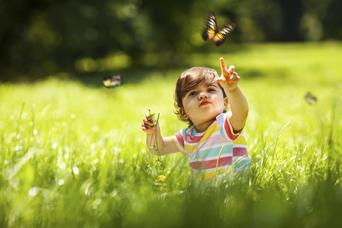 Espíritu aventurero