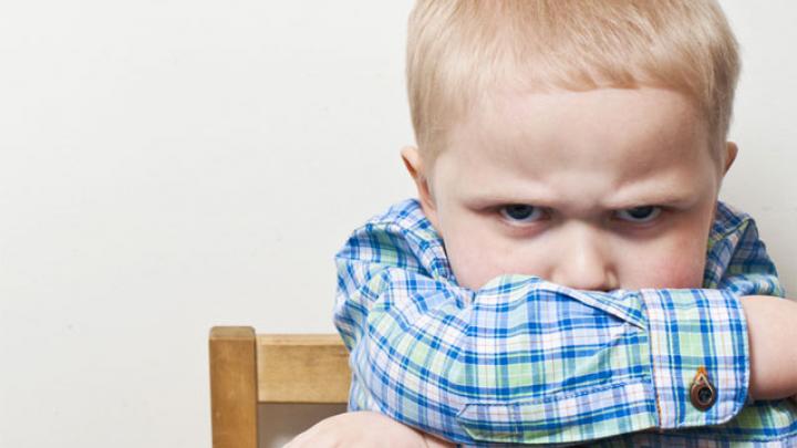 Consejos para afrontar los Terrible Two