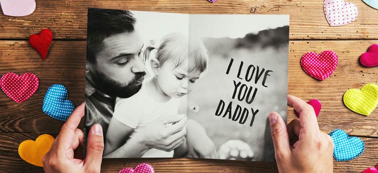 23 Imprimibles GRATIS  para el día del padre – Ideas para Imprimir
