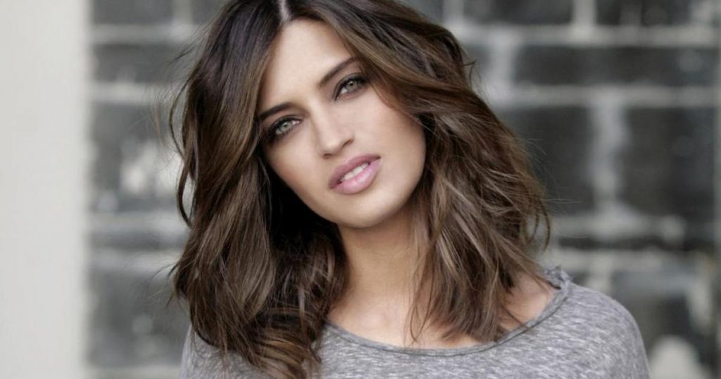 Madre famosa Sara Carbonero