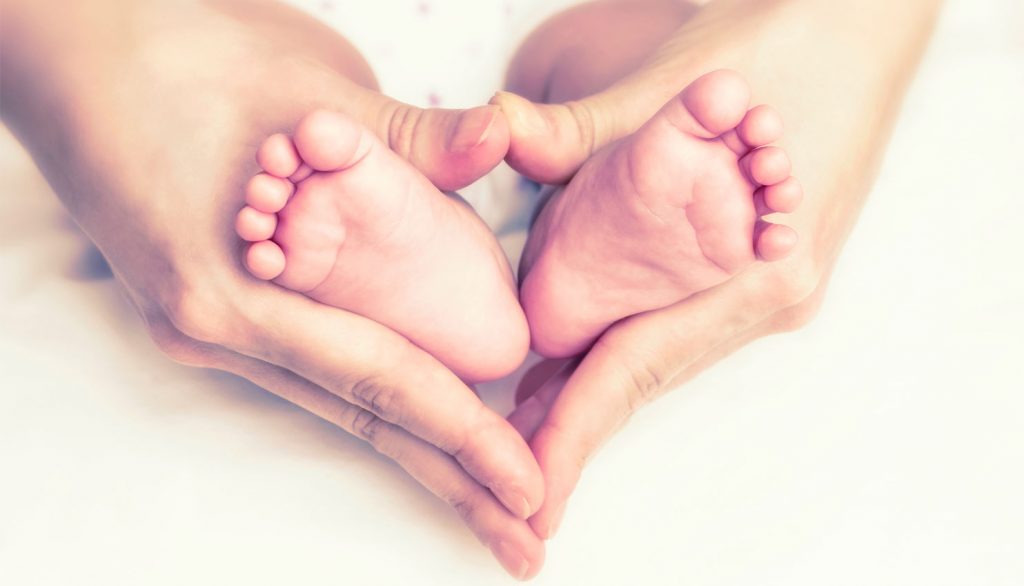 Consejos para elegir nombre de bebé