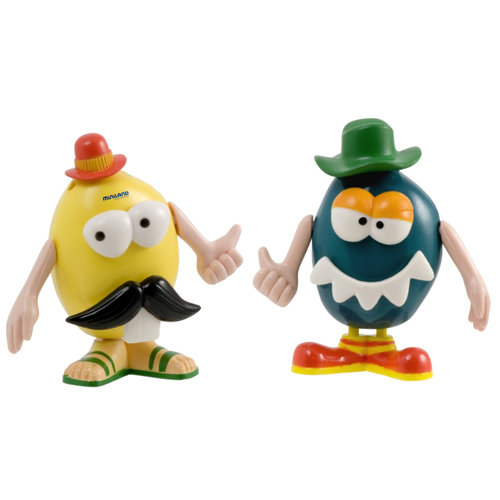 Juguete de lógica o disposición