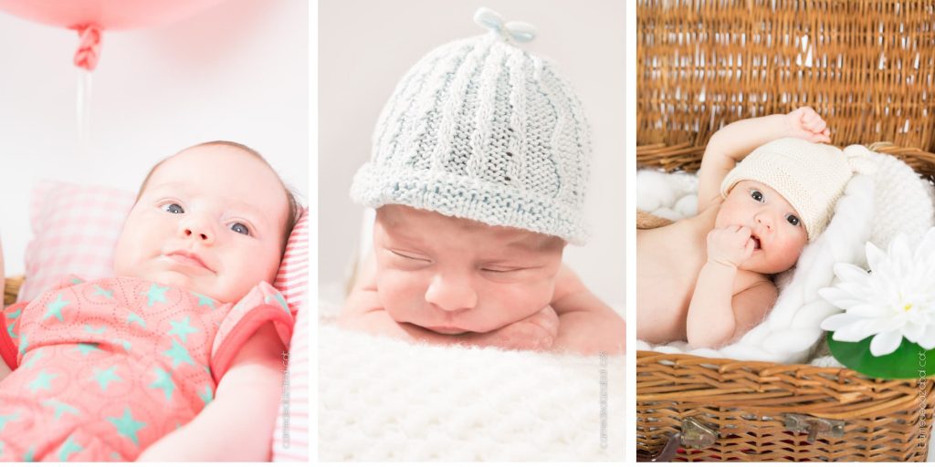 fotos de bebés recién nacidos