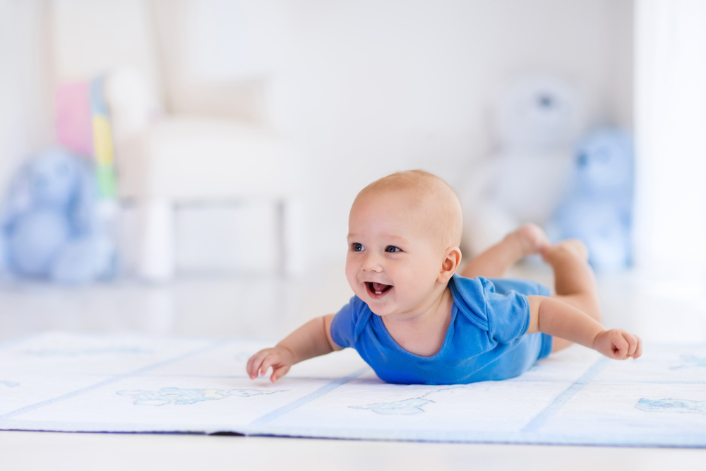 ¿Cómo estimular el lenguaje de los bebés?