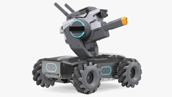 RoboMaster S1 de DJI