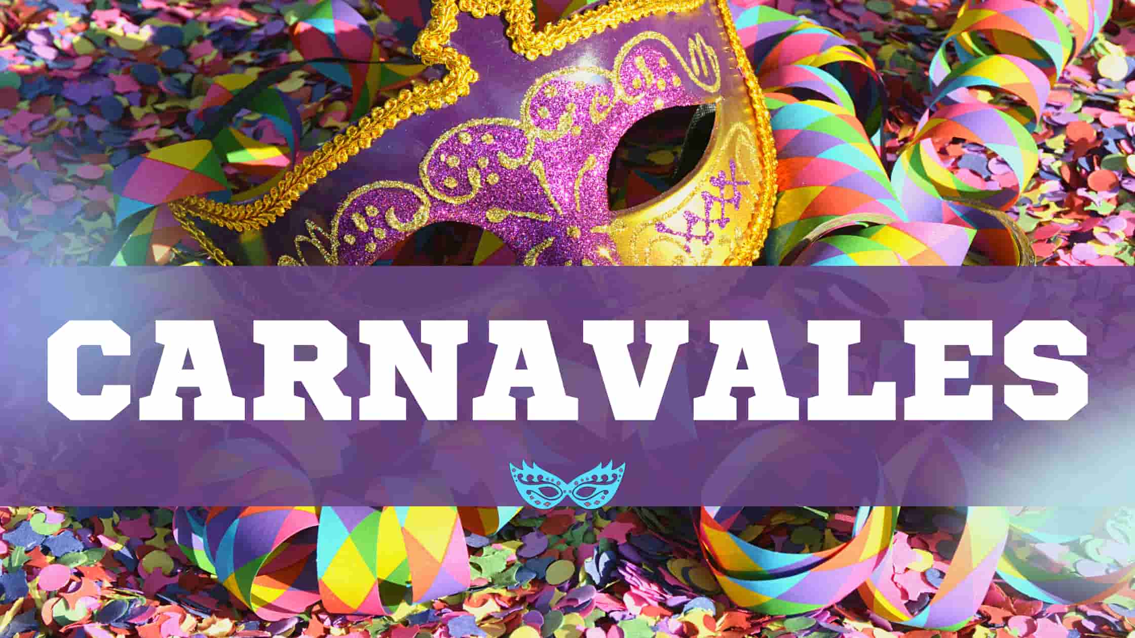 Domina el Carnaval con disfraces originales y divertidos